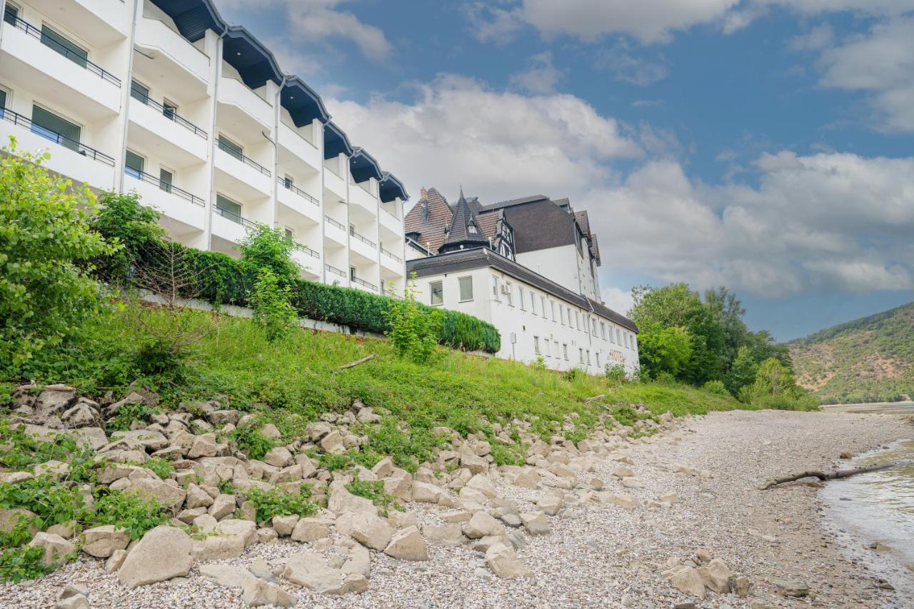 Besttime Hotel Boppard Exterior photo