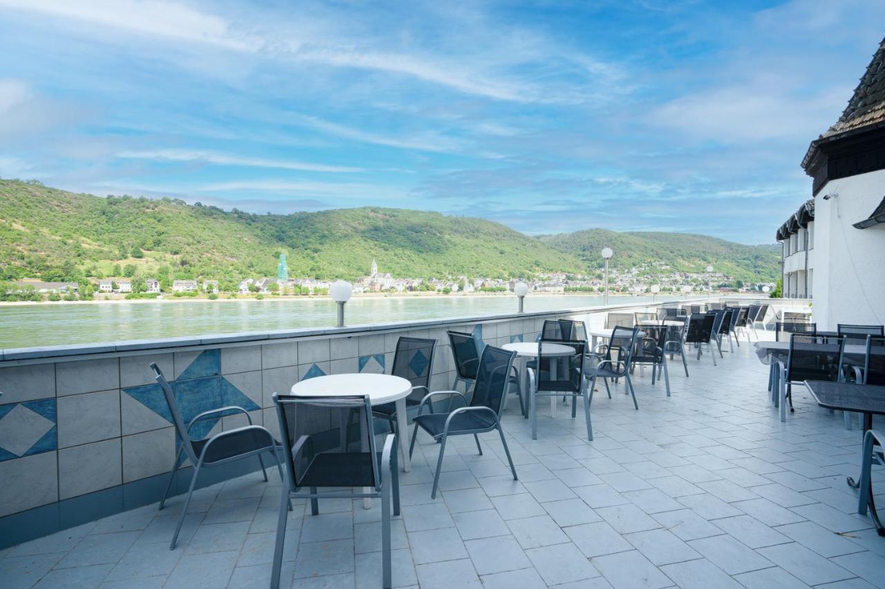 Besttime Hotel Boppard Exterior photo